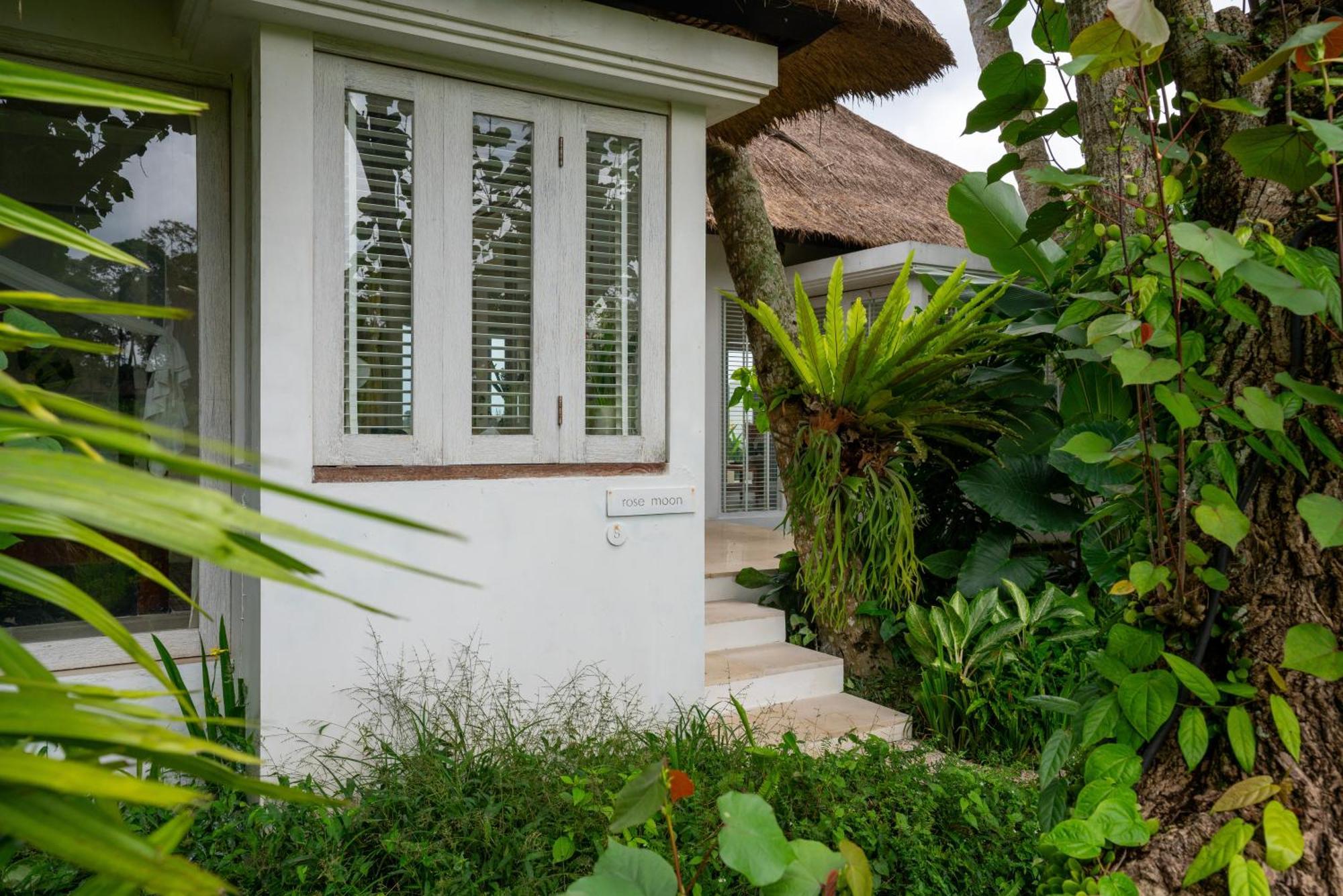 Fall In With Rose Moon * Ubud